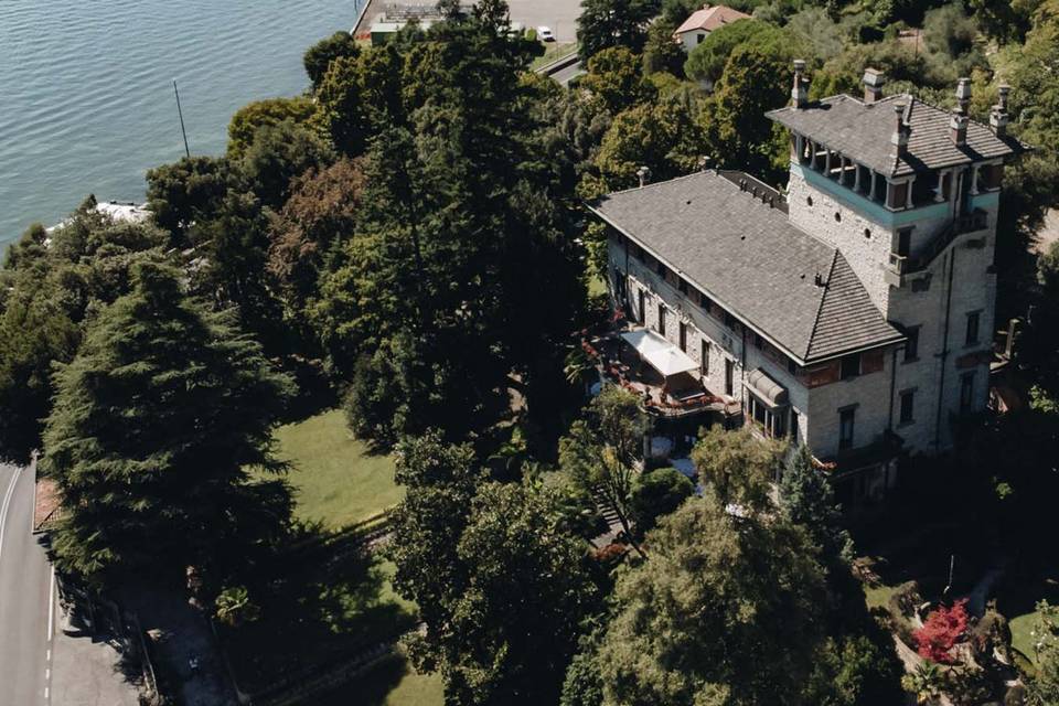 Bergamo, Lago d'Iseo