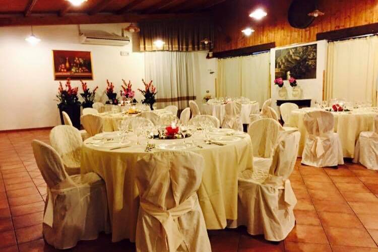 Visca Banqueting & Events