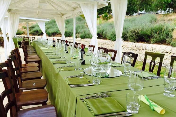 Visca Banqueting & Events