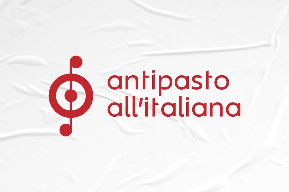 Antipasto all'italiana