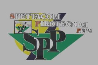 Spettacoli pirotecnici Pepe logo