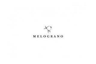 Logo Melograno Design