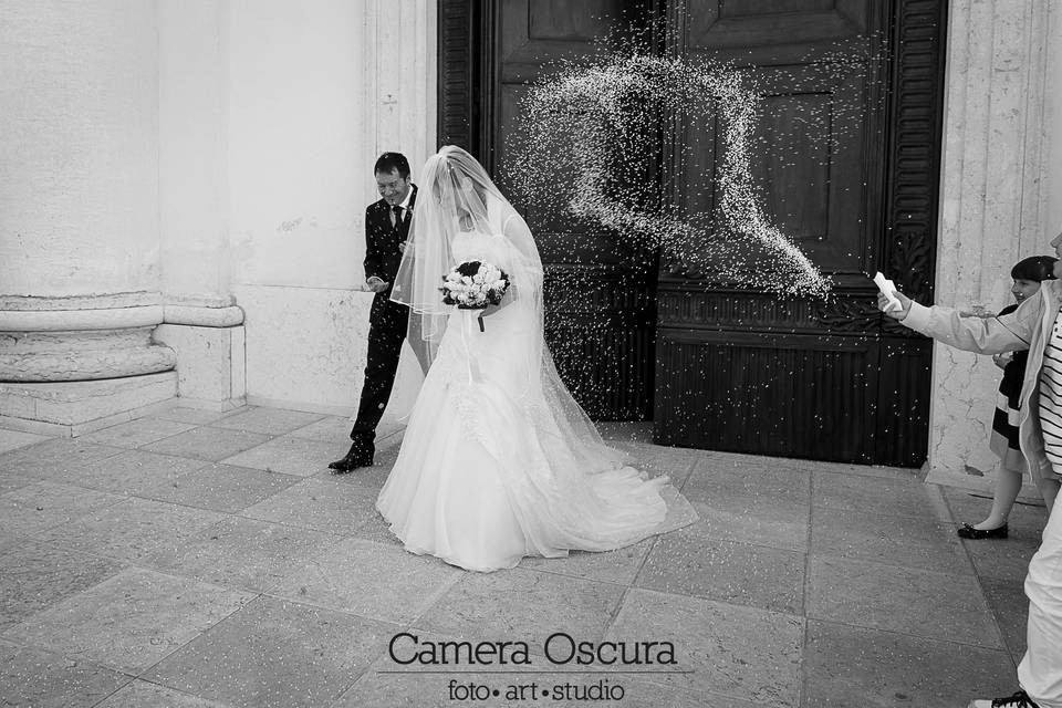 Camera Oscura Studio