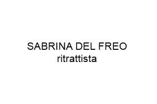 Ritrattista Del Freo Sabrina