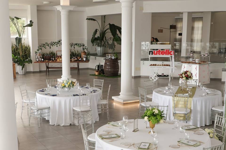 Sala