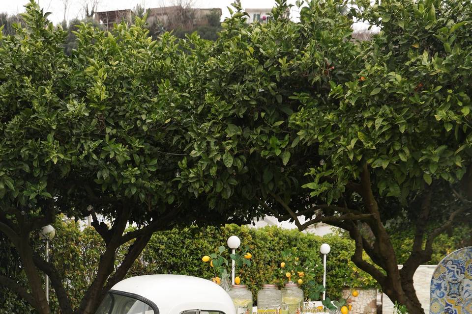 Angolo Sorrento