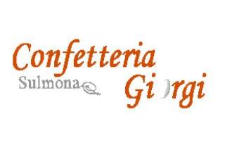 Confetteria Giorgi Logo