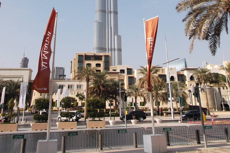 Dubai