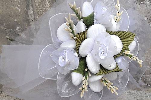 Bouquet Bianco 15,00?