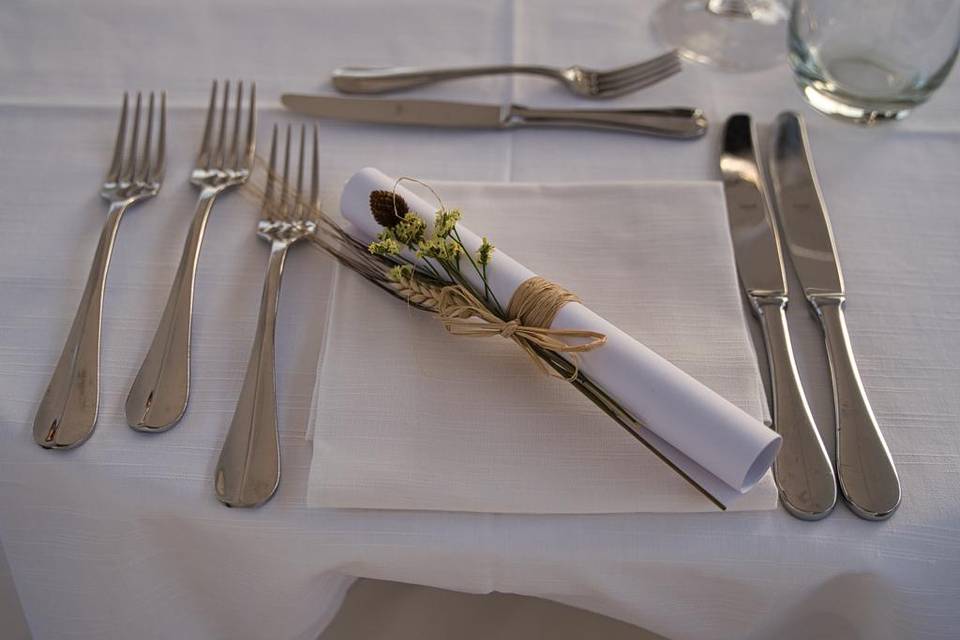 Wedding in Sardinia on the sea