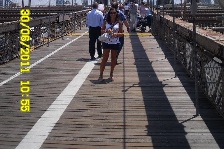 Ponte di Brooklyn