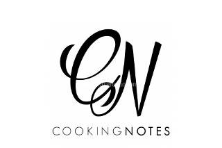 Cooking Notes