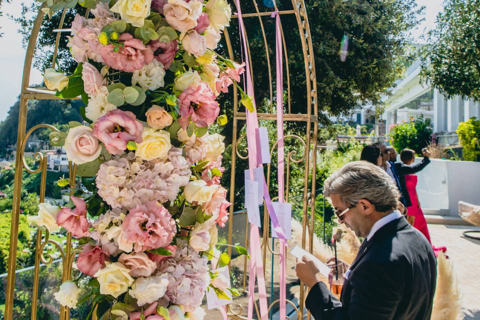 Tableau de marriage