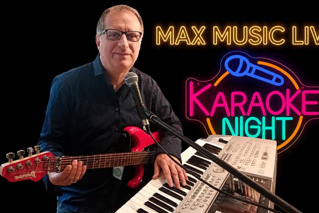 Max Intrattenimenti