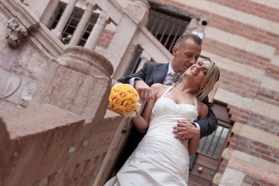Elena e Cristian