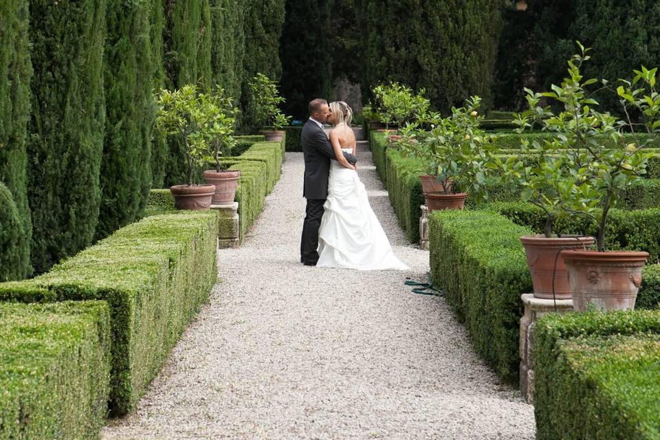 Elena e Cristian