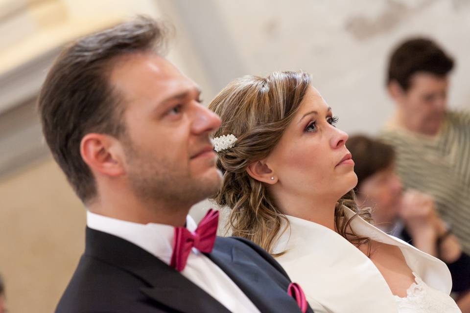 Elena e Federico