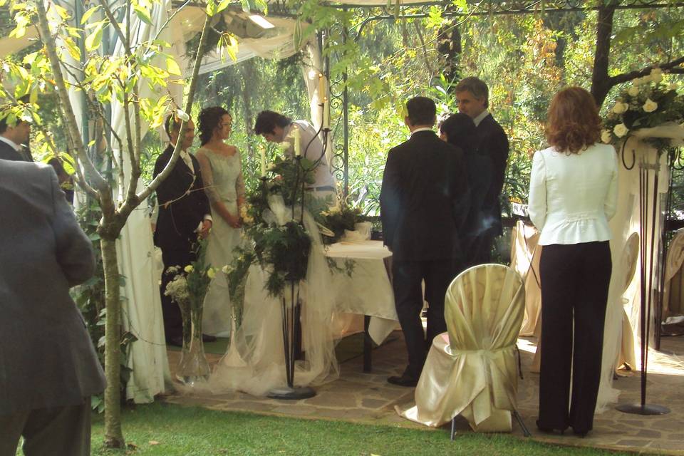 Matrimonio