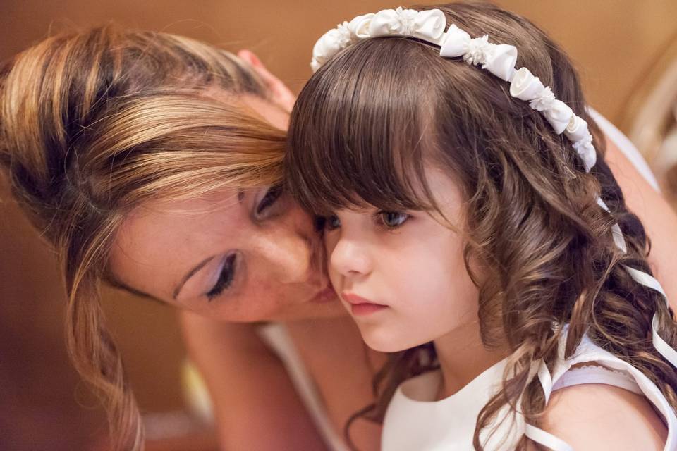 Sara e Luca