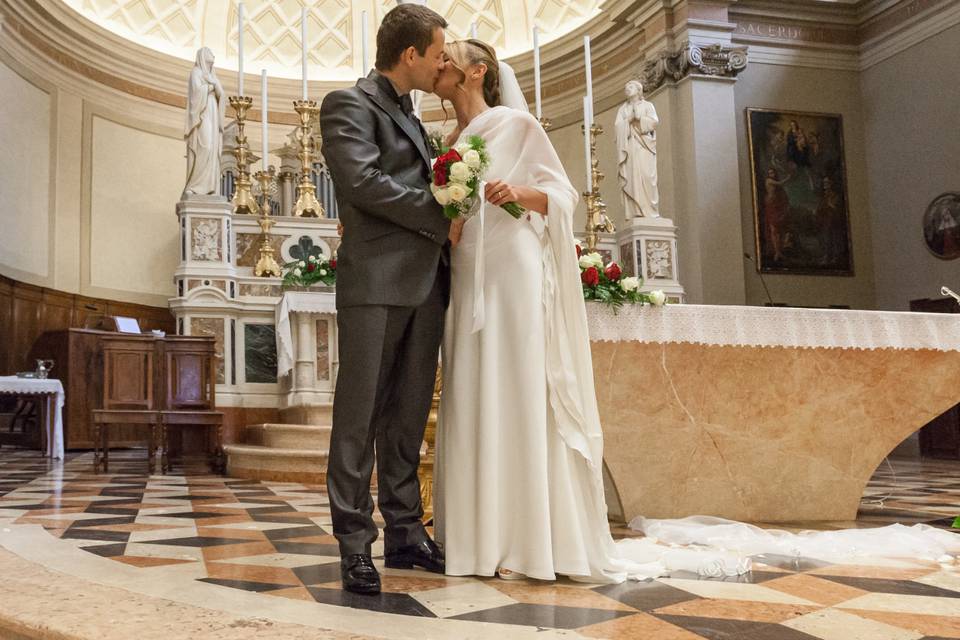 Sara e Luca