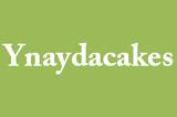 Ynaydacakes logo