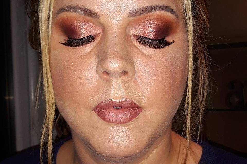 Beauty Makeup