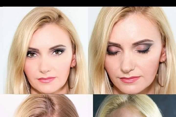 Beauty Makeup