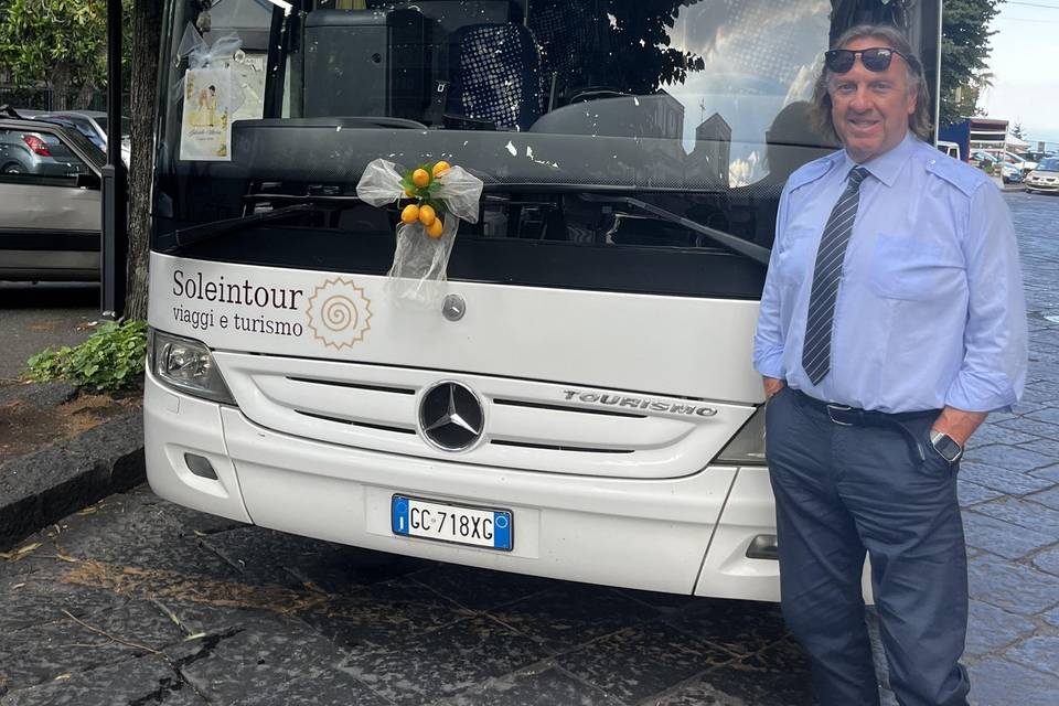 STAFF SOLEINTOUR