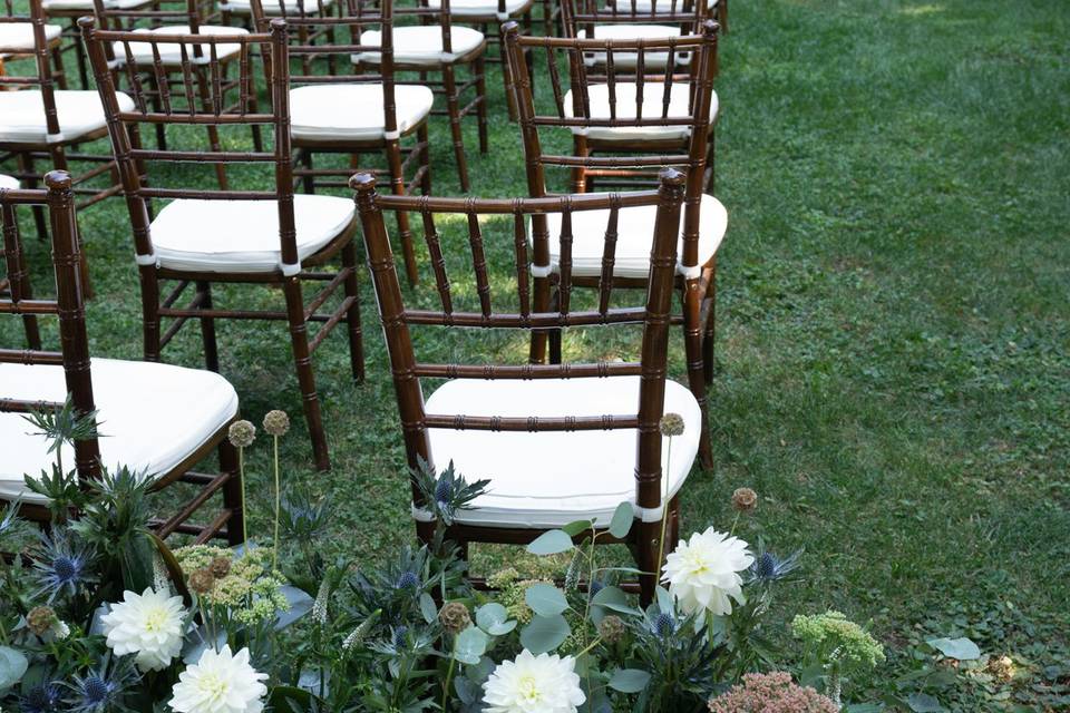 Mandelli Floral & Wedding Design