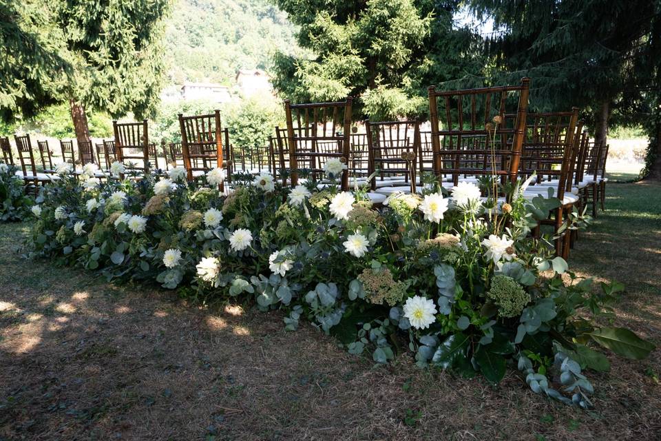 Mandelli Floral & Wedding Design