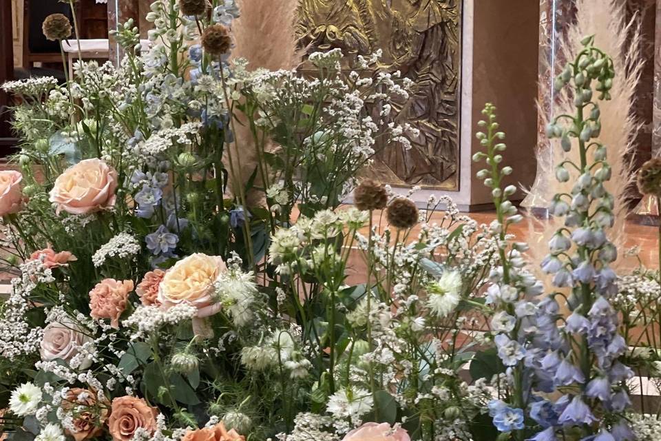 Mandelli Floral & Wedding Design