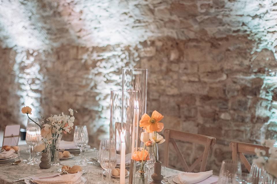 Matrimonio Astino