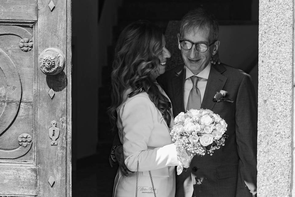 Renata e Massimo