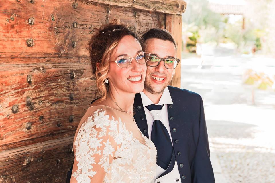 Alessandro e Alessia