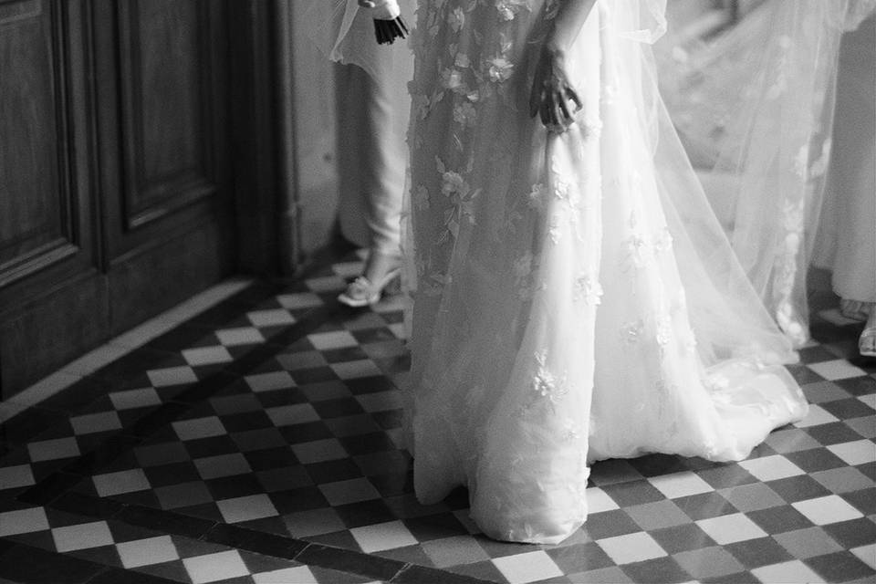 Matrimonio Como