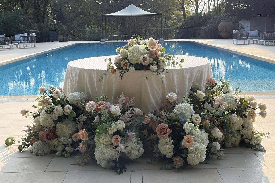 Mandelli Floral & Wedding Design