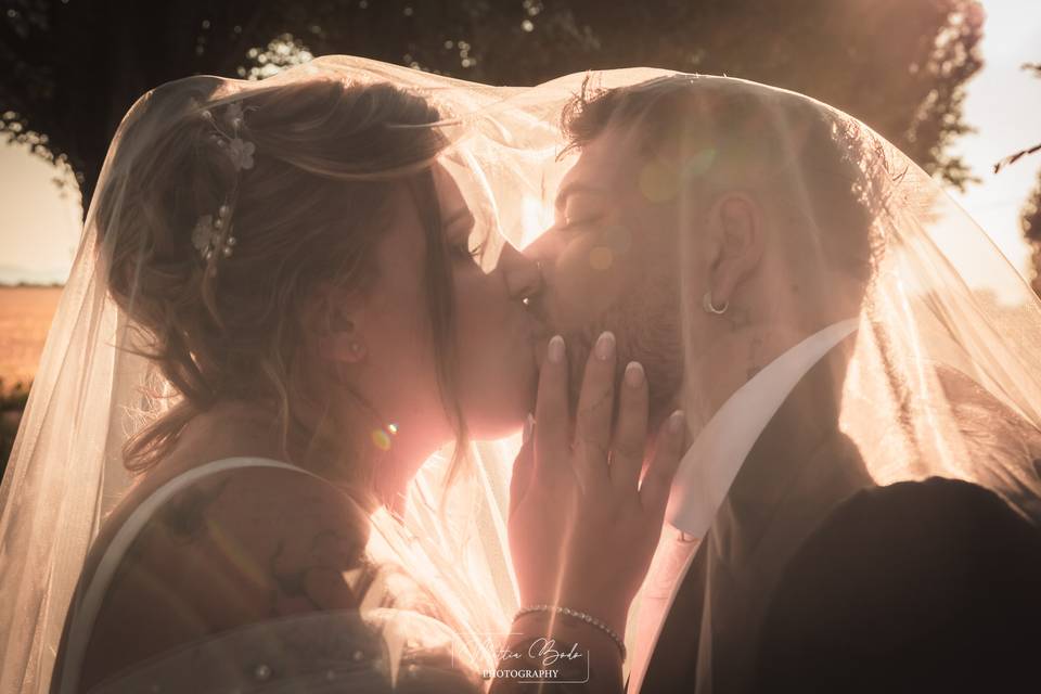 Gianluigi e Valentina