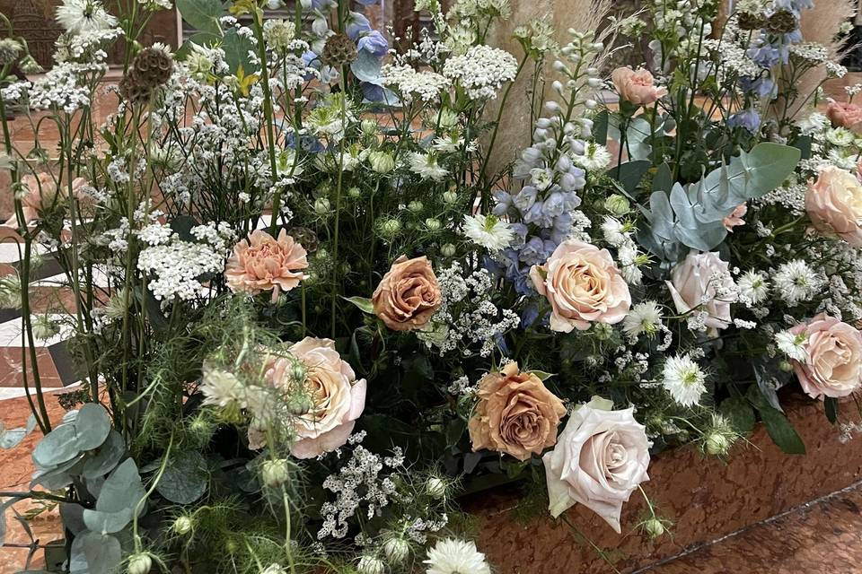 Mandelli Floral & Wedding Design