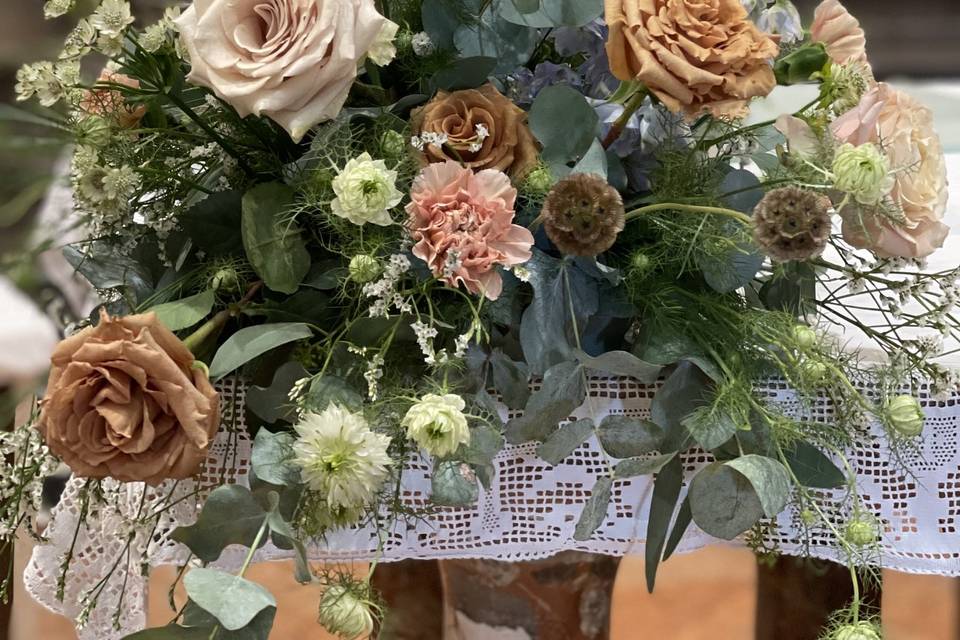 Mandelli Floral & Wedding Design