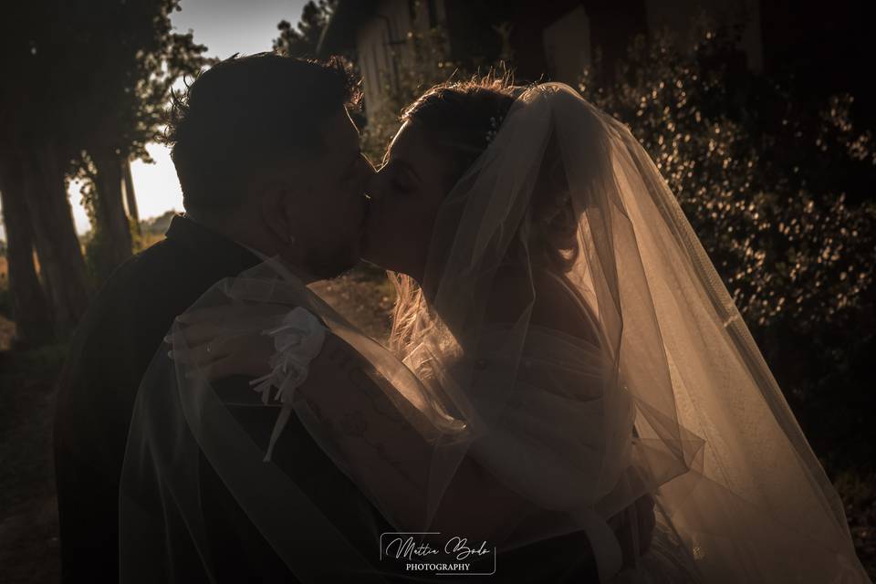 Gianluigi e Valentina