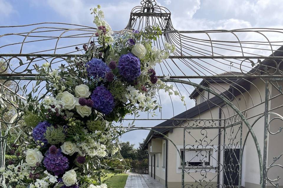 Mandelli Floral & Wedding Design