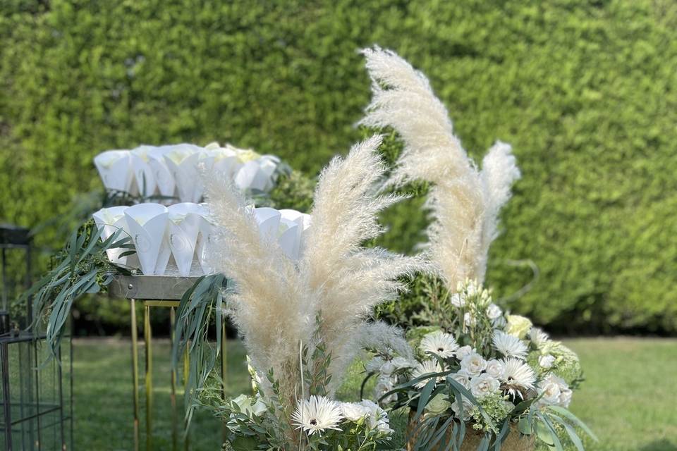 Mandelli Floral & Wedding Design