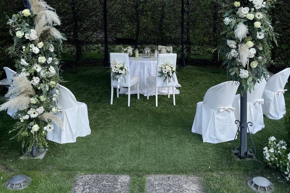 Mandelli Floral & Wedding Design