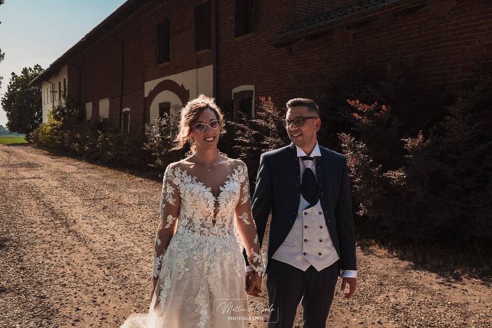 Alessandro e Alessia