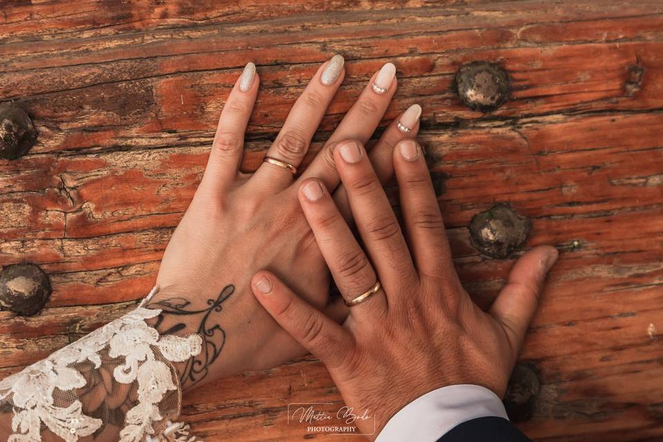Alessandro e Alessia