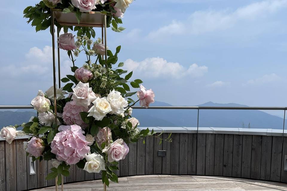 Mandelli Floral & Wedding Design