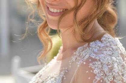 LA SPOSA