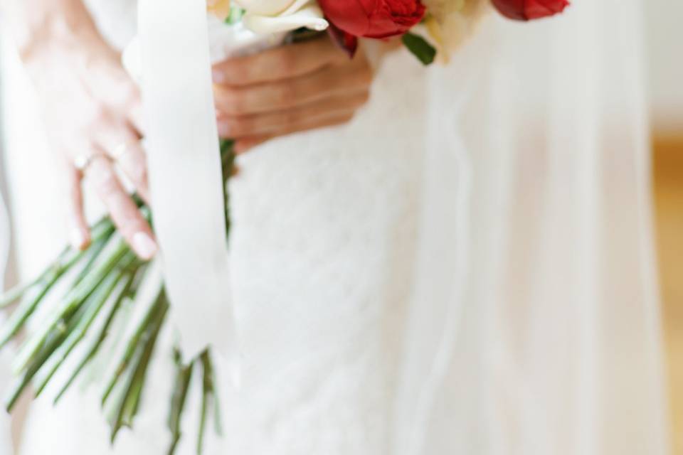 Mandelli Floral & Wedding Design