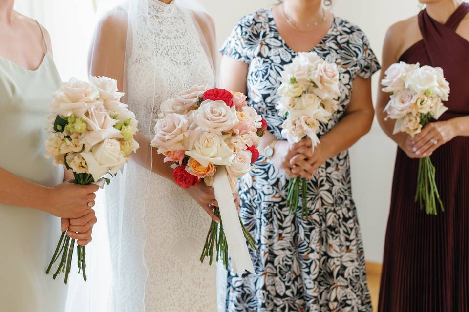 Mandelli Floral & Wedding Design