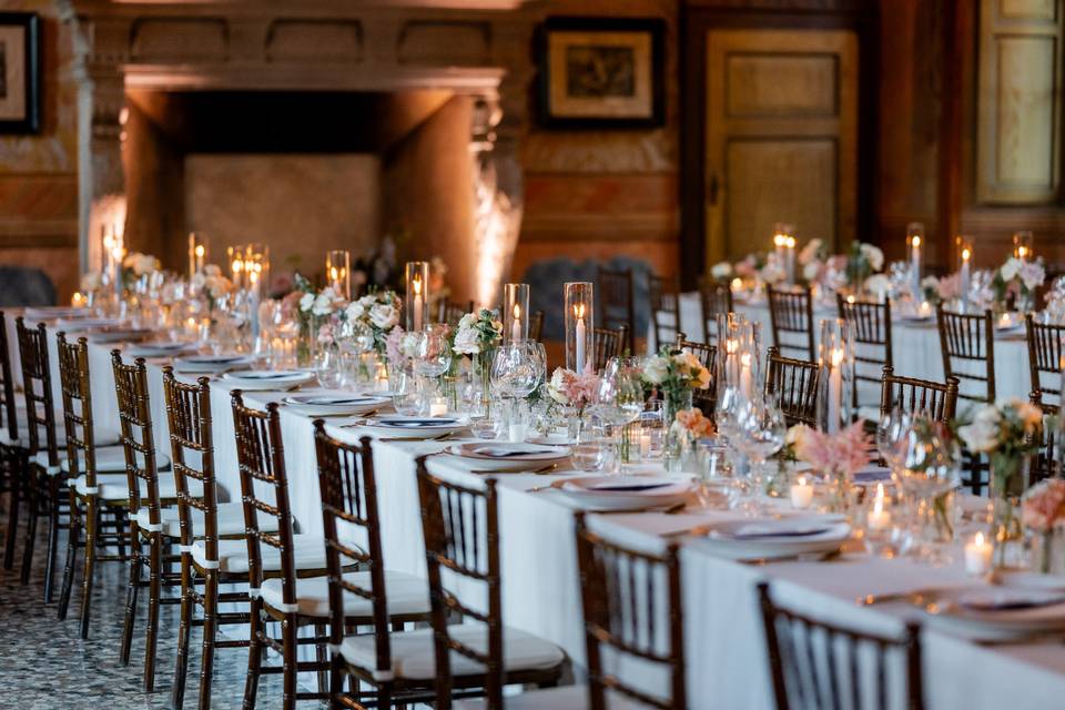 Mandelli Floral & Wedding Design
